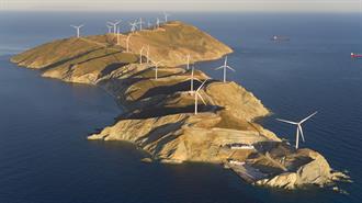 Masdar και ΓΕΚ ΤΕΡΝΑ συνάπτουν ιστορική συμφωνία αξίας €3,2 δισ. για την ΤΕΡΝΑ Ενεργειακή